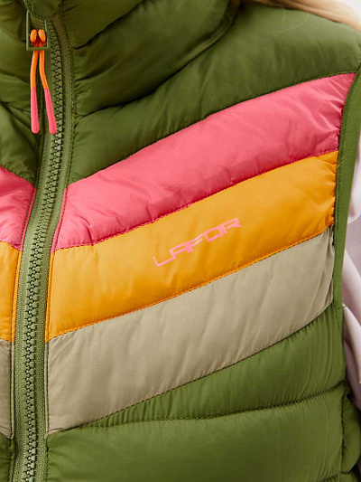 Жилет Lafor Хаки, 7670207