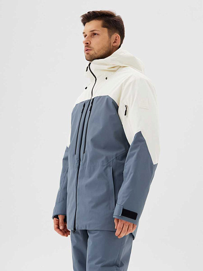 Куртка Lafor Серый, 7670175