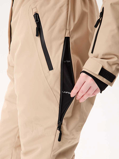 Комбинезон Lafor Бежевый, 7670173