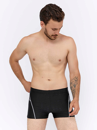 Плавки Lafor Черный, 7670205