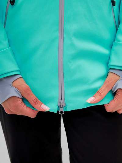 Куртка Winday Мятный, 87781