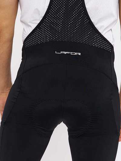Велошорты Lafor Черный, 7670203