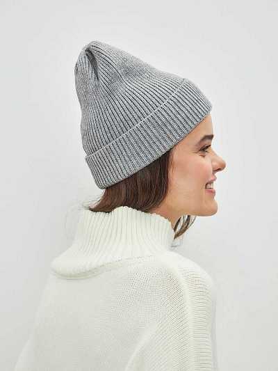 Шапка Forcelab Серый, 7066176