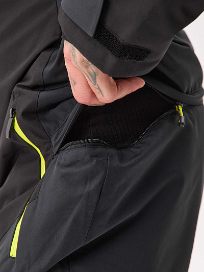 Комбинезон Lafor Темно-серый, 7670159