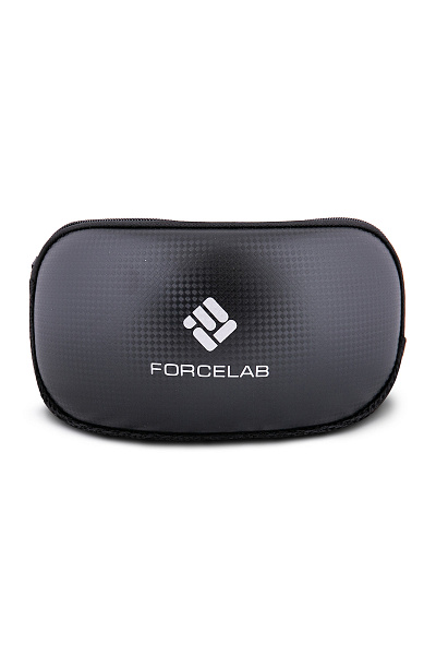 Горнолыжная маска Forcelab Фиолетовый, 706636