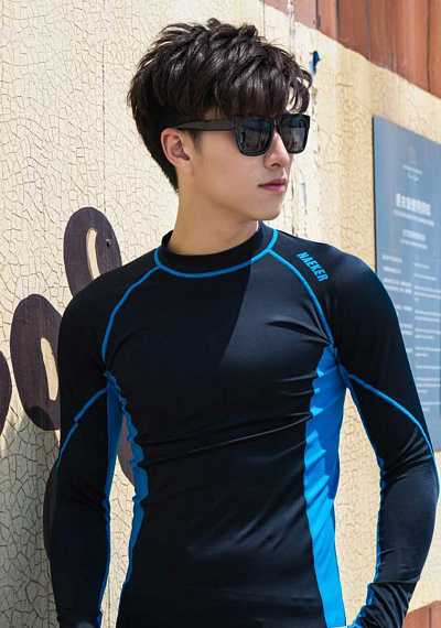 Купальный Forcelab Синий, 7066228