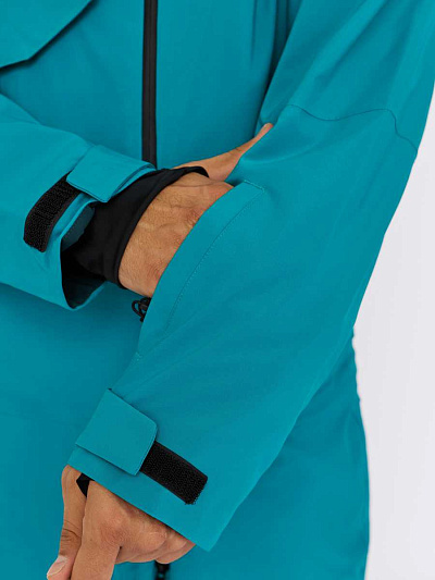 Комбинезон Lafor Бирюзовый, 7670162