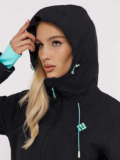 Комбинезон Forcelab Черный, 7066215