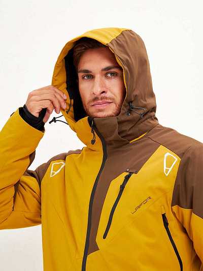 Куртка Lafor Коричневый, 767053