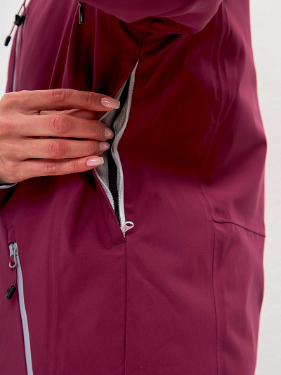 Куртка Winday Малиновый, 87781