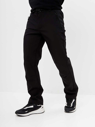 Штаны Winday Черный, 877835