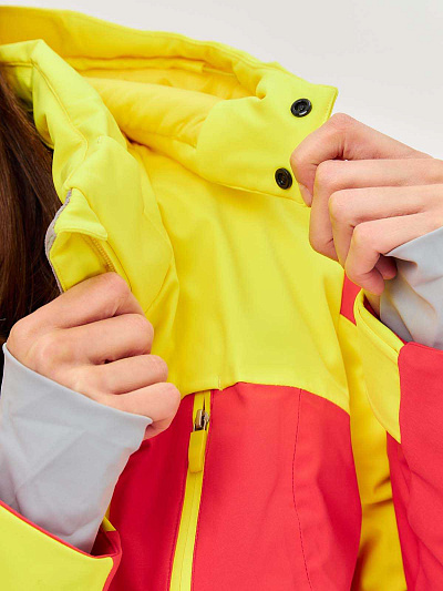 Куртка Winday Розовый, 87787