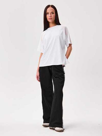 Футболка Lafor Белый, 7670231