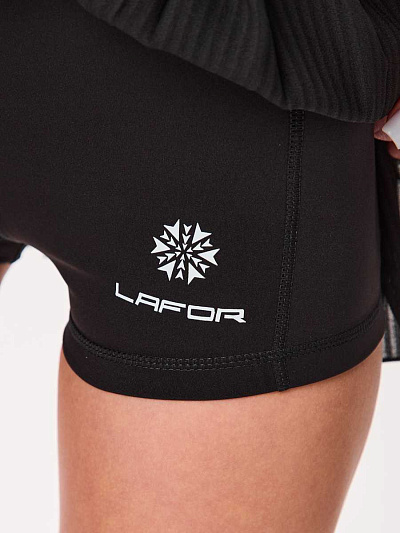 Юбка Lafor Черный, 7670232