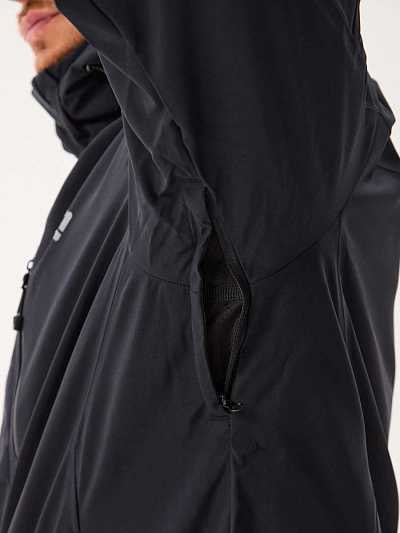 Куртка Forcelab Черный, 7066223