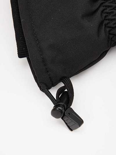 Перчатки Lafor Черный, 7670185