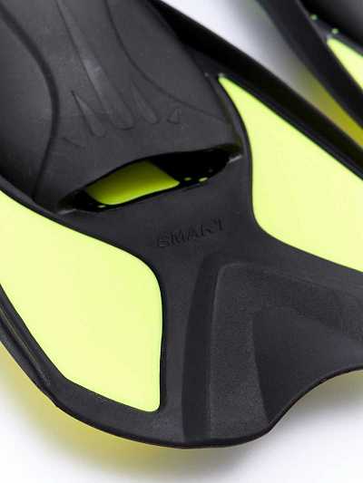 Ласты Lafor Желтый, 7670220