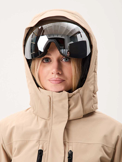 Комбинезон Lafor Бежевый, 7670173