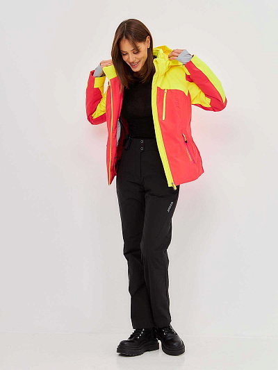 Куртка Winday Розовый, 87787