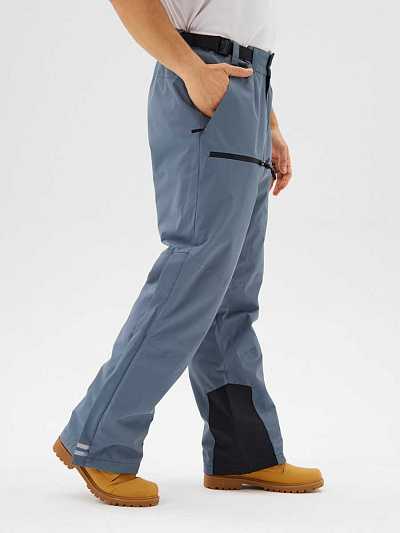 Штаны Lafor Серый, 7670176