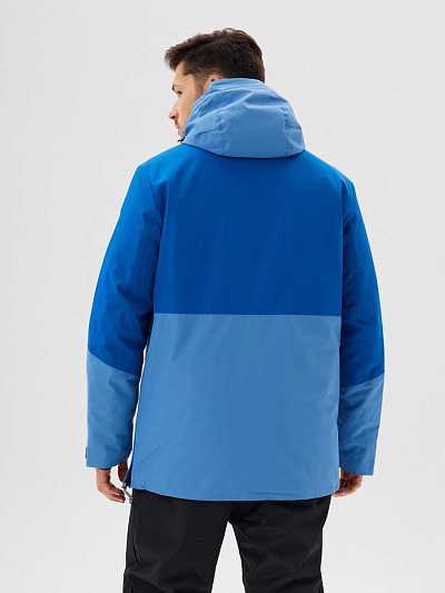 Анорак Lafor Голубой, 7670182