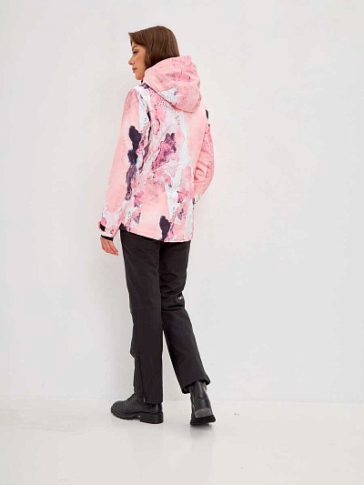 Куртка Winday Розовый, 87789