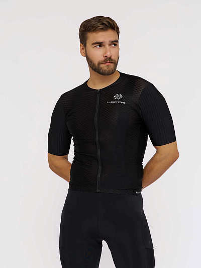 Джерси Lafor Черный, 7670202