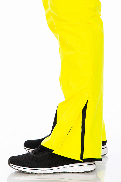Штаны WHS Желтый, 8783420