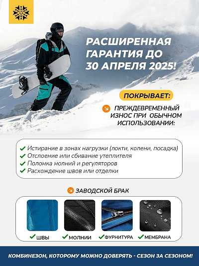 Комбинезон Lafor Синий, 7670162