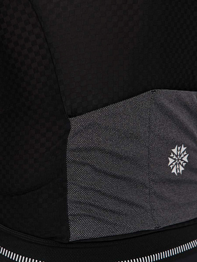 Джерси Lafor Черный, 7670202