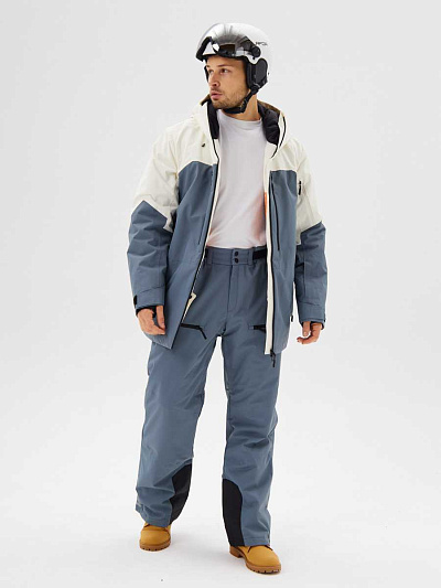 Куртка Lafor Серый, 7670175