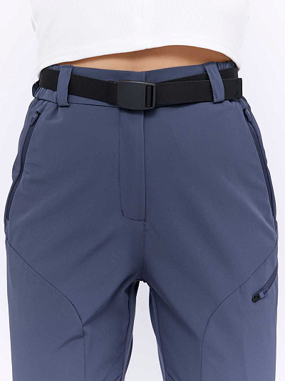 Штаны Lafor Серо-голубой, 7670164