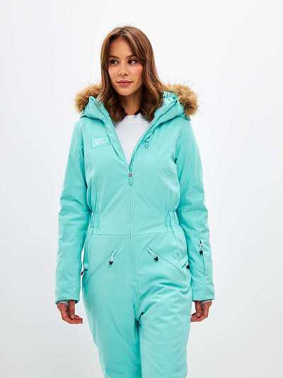 Комбинезон Winday Мятный, 877813