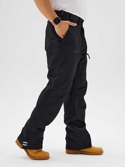 Штаны Lafor Черный, 7670176