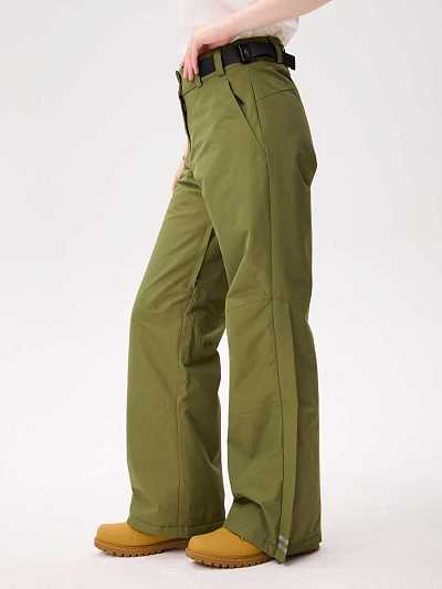Штаны Lafor Оливковый, 7670171
