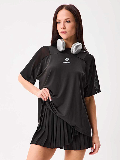 Юбка Lafor Черный, 7670232