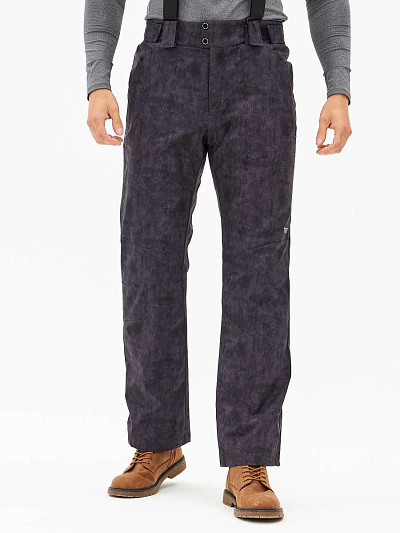 Штаны Winday Черно-белый, 877823