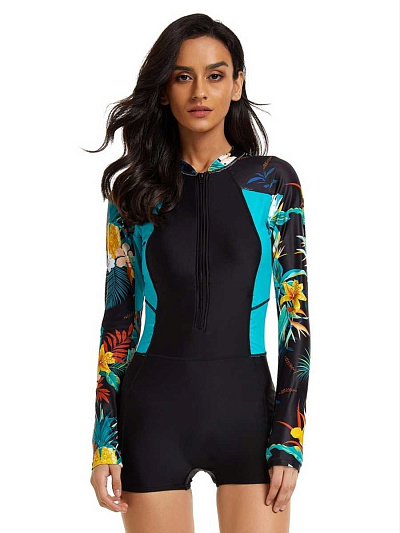 Купальный Forcelab Бирюзовый, 7066112