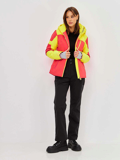 Куртка Winday Розовый, 87787