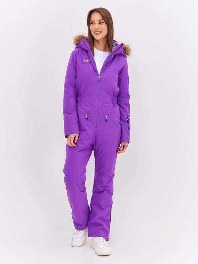Комбинезон Winday Фиолетовый, 877813