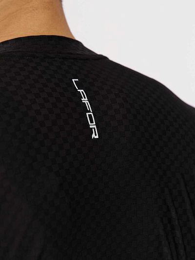 Джерси Lafor Черный, 7670202