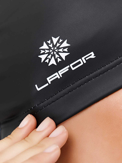 Шапочка Lafor Черный, 7670201