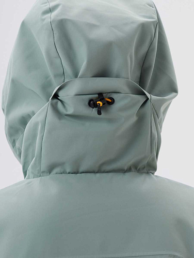 Куртка Lafor Пыльно-зеленый, 7670165