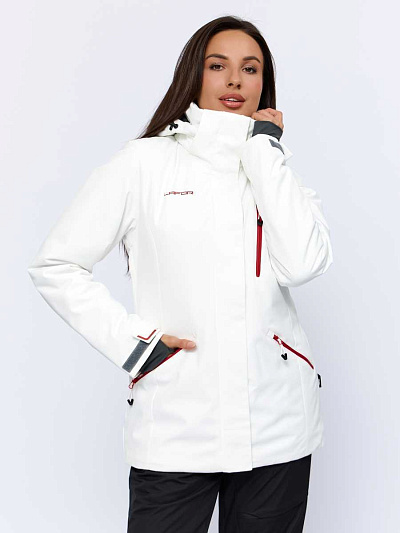 Куртка Lafor Белый, 767037