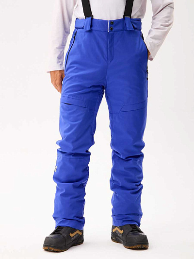 Штаны Forcelab Синий, 7066220