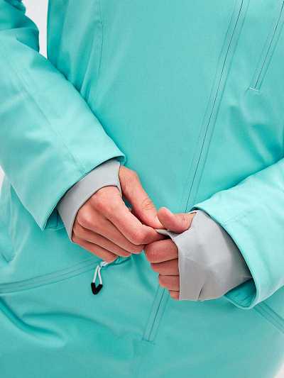 Комбинезон Winday Мятный, 877813