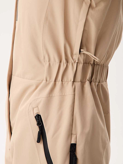 Комбинезон Lafor Бежевый, 7670173