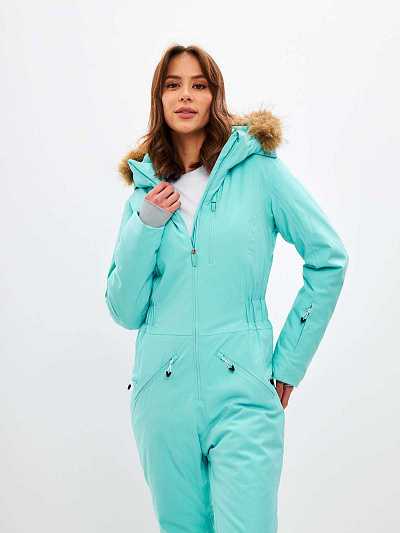 Комбинезон Winday Мятный, 877813