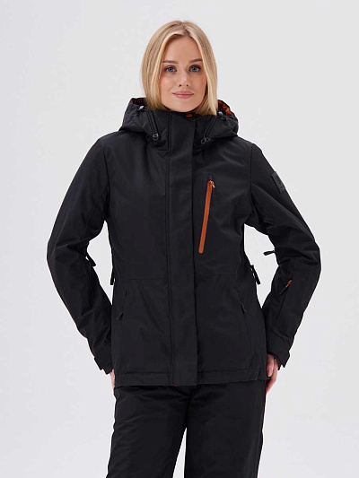 Куртка Lafor Черный, 7670167