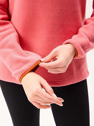 Кофта Lafor Розовый, 7670228